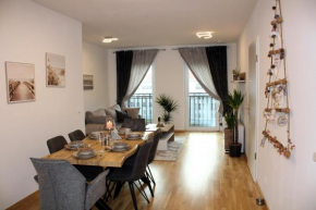 Zentrum Residenz - Wohnen auf höchstem Niveau